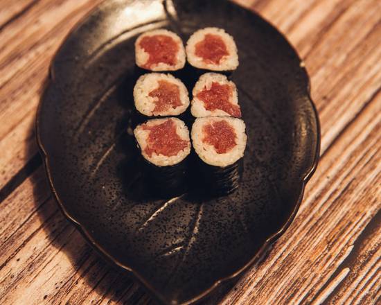 Tekka Maki