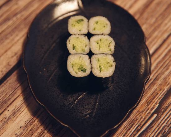 Kappa Maki