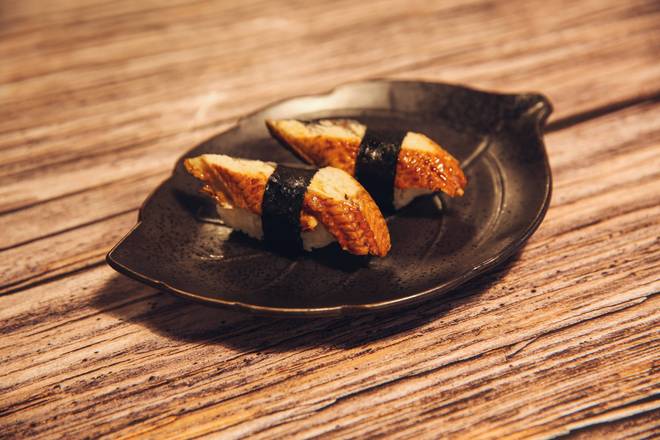 Unagi Nigiri