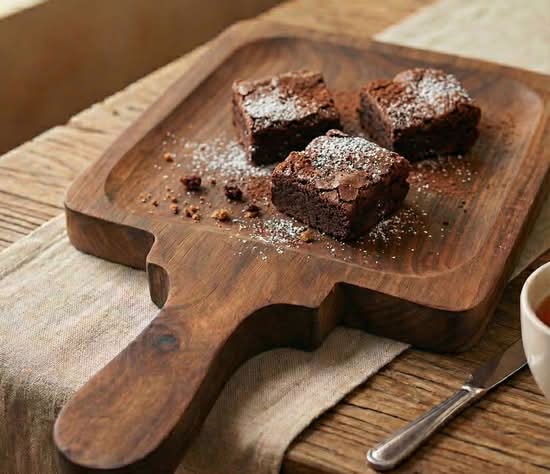 Cappuccino Mini Cake