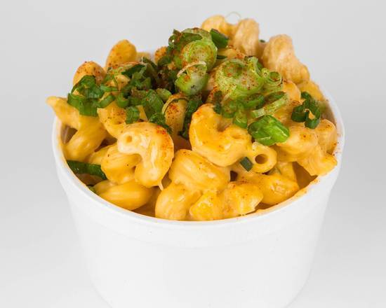 Mac 'N' Cheese