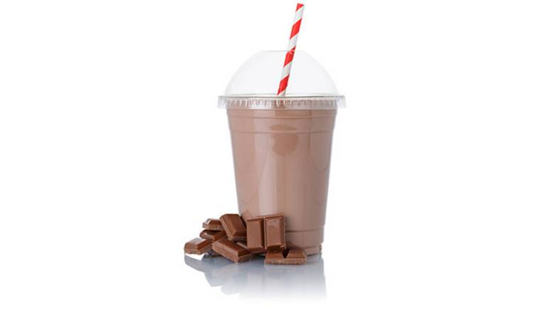 Chocolate Shake