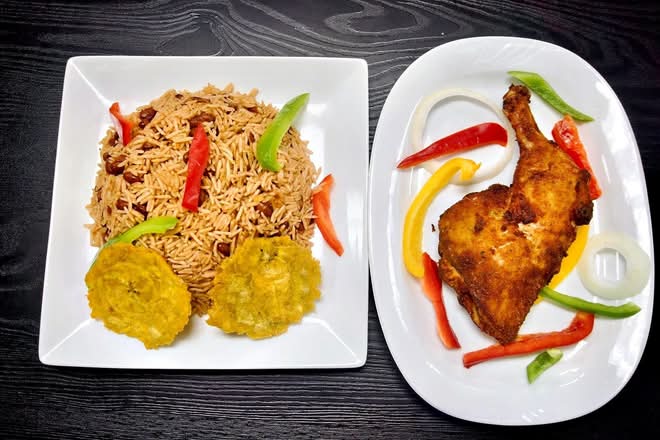 Poulet (Chicken)