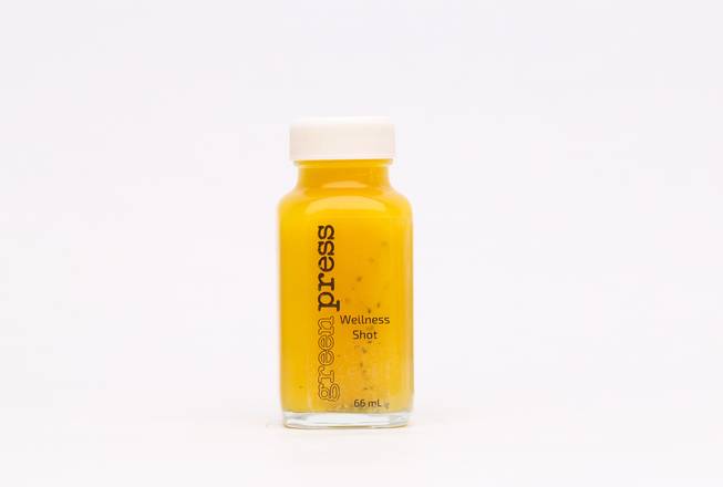Wellness Shot 66 ml