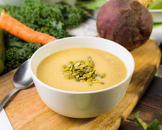 Lentil Soup