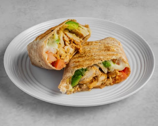 Chicken Avocado Melt