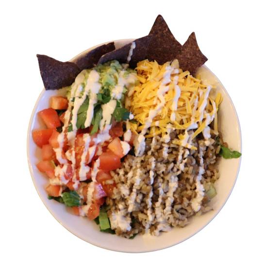 Mexican Bowl