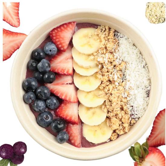 Acai Bowl