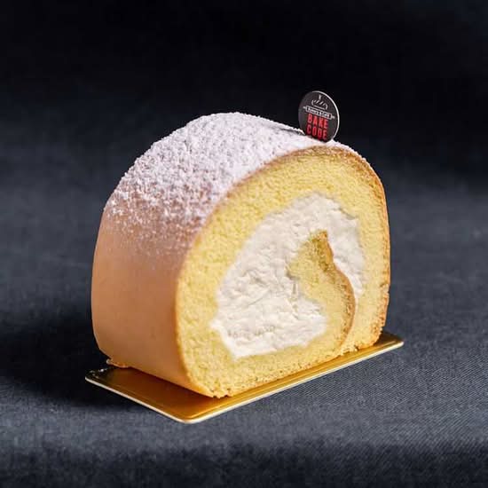 Original Swiss Roll