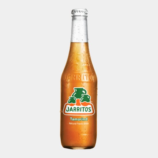 Jarritos tamarin / Jarritos Tamarind