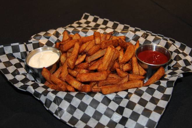 Frites /  Fries