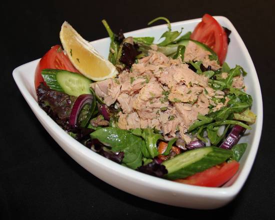 Salade au Thon / Tuna Salad