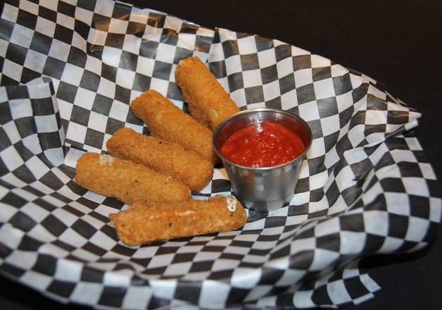 Bâtonnets de Fromage / Cheese Sticks