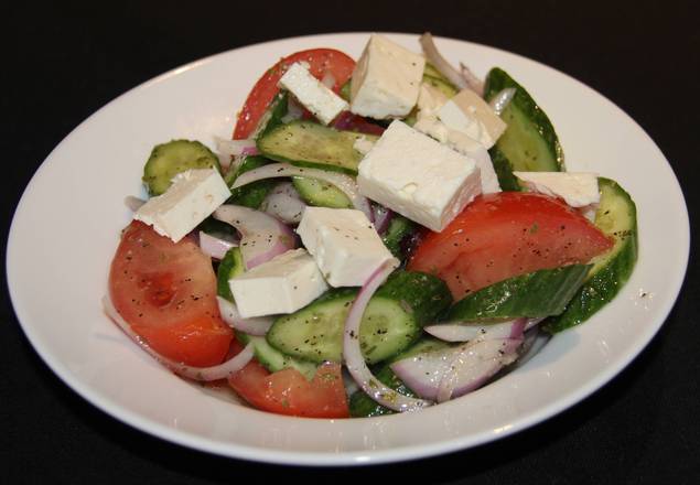 Salade Grec / Greek Salad