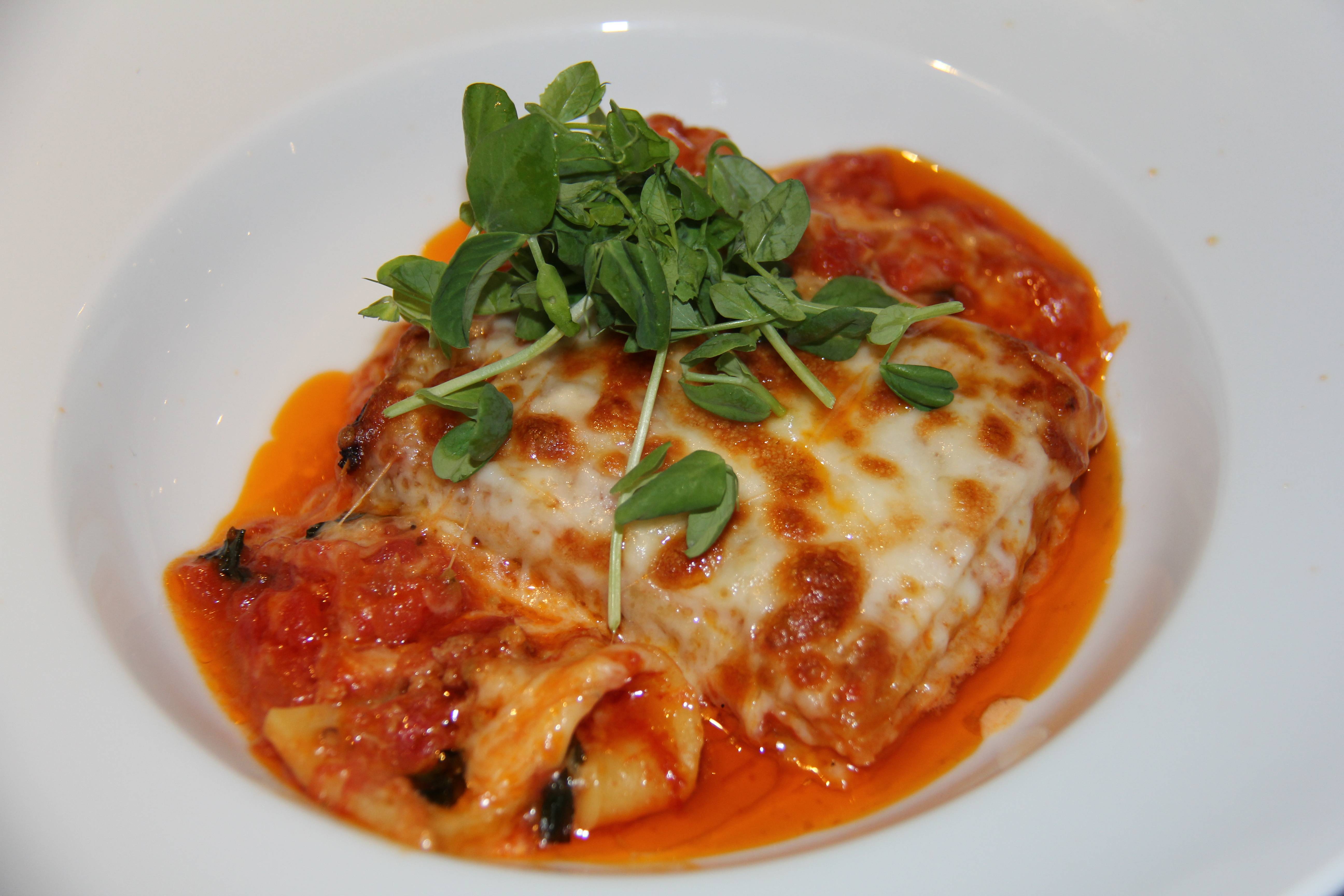 Lasagne / Lasagna