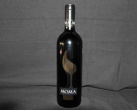 Moma ( Vin Rouge / Red Wine )