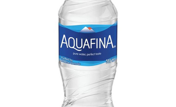 Dasani Water