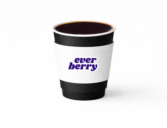 Hot Americano