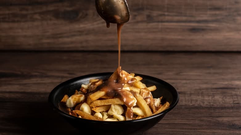Poutine