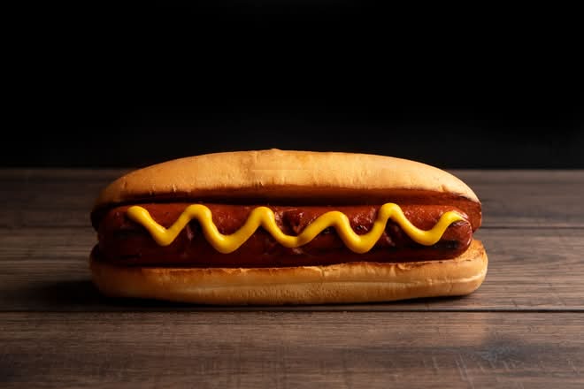 Vera Dog & Side