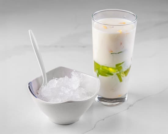 Chè Thái - Thai Coconut Dessert