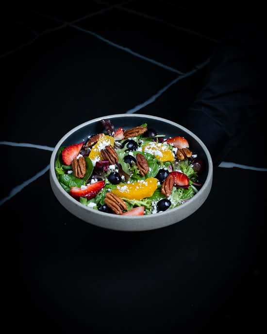 House Salad