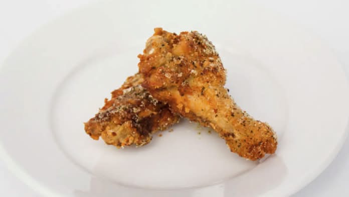 West Coast Lemon Pepper
