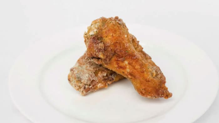 Dill Pickle Wings