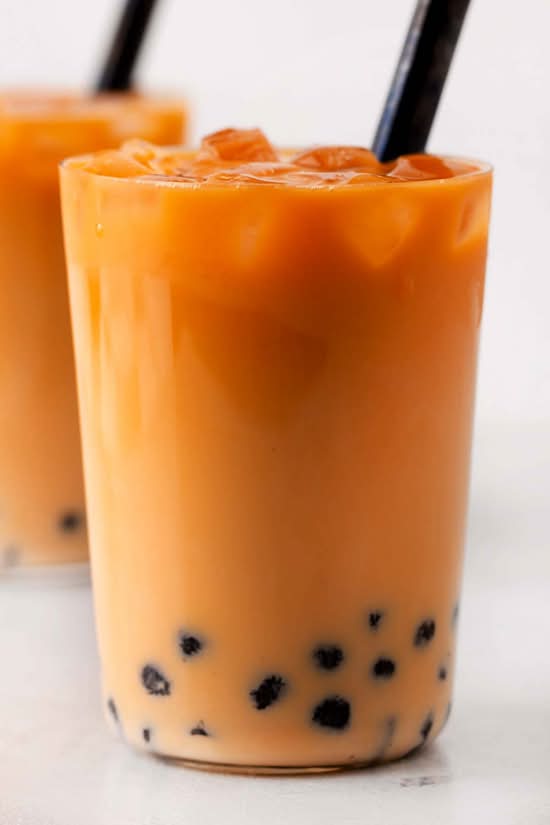 Thai Ice Tea