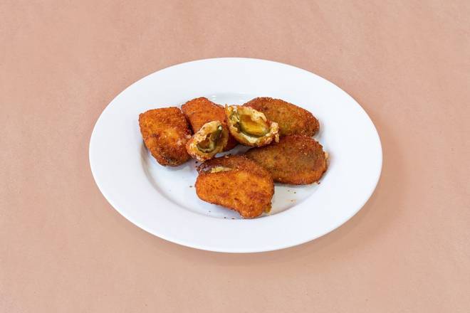 Jalapeno Poppers (5 pcs)