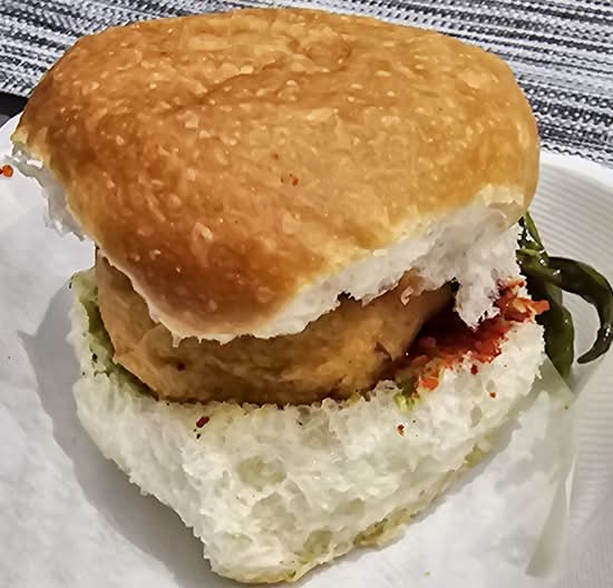 Vada Pav