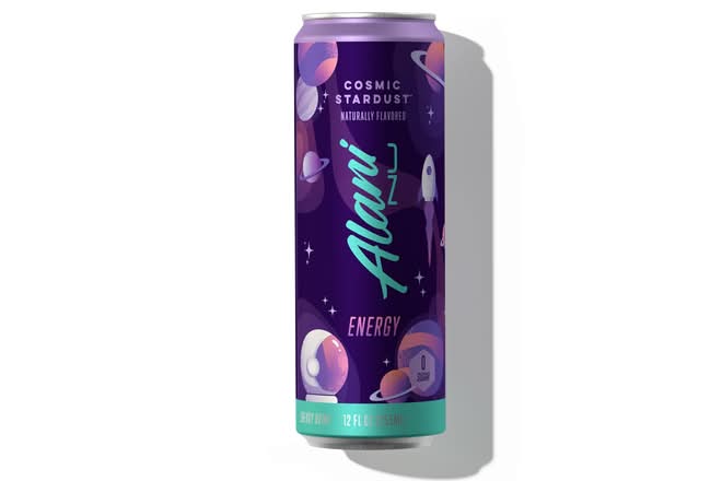 Alani Nu Drinks