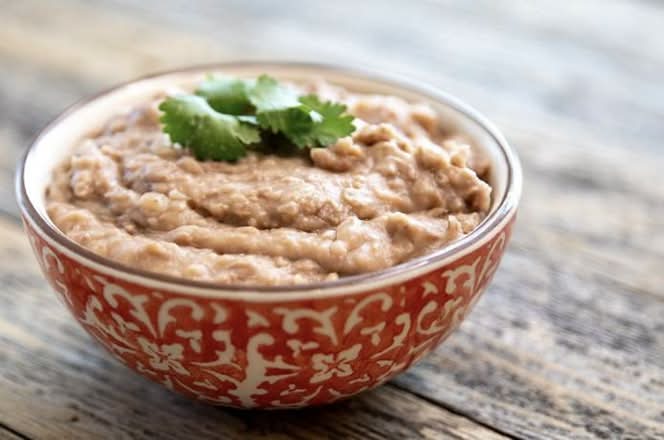 Frijoles (Pinto Beans 24 oz)
