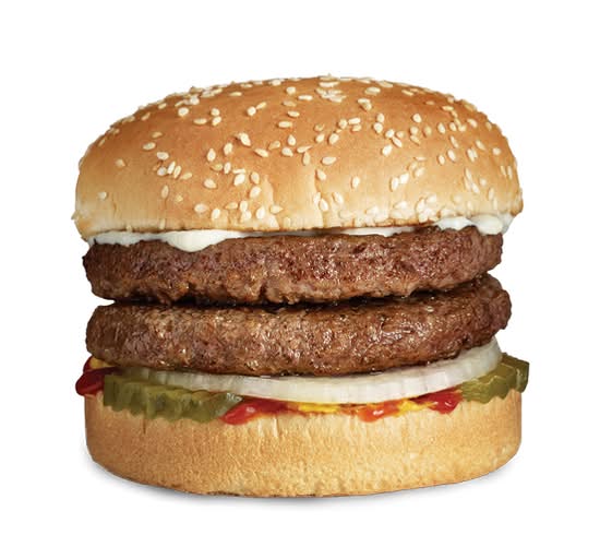 Papa Burger™