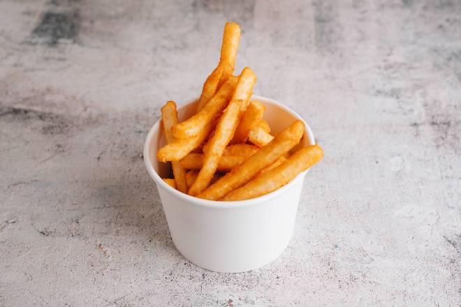 Petite frites /small fries
