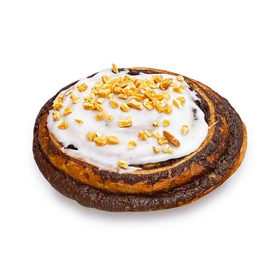 BRIOCHE CHOCO NOISETTE