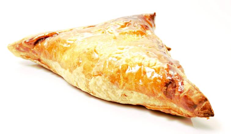 CHAUSSON AUX POMMES