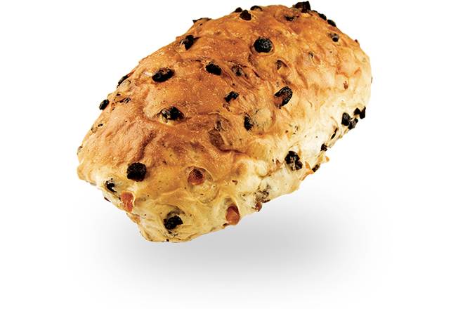 Apricot Delight Log