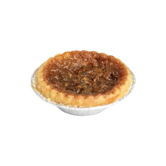 Tart - Butter