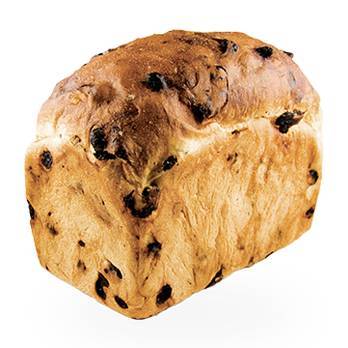Apricot Delight Loaf