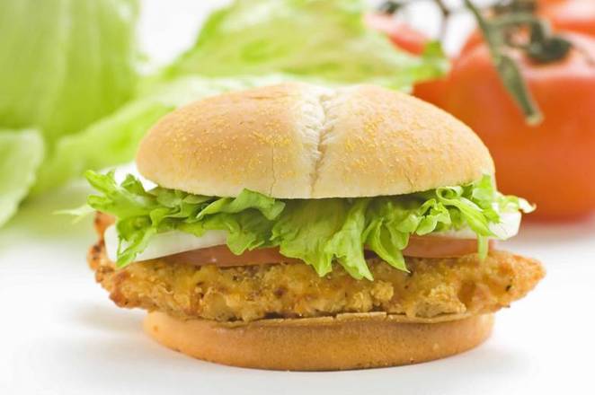 Chicken Burger