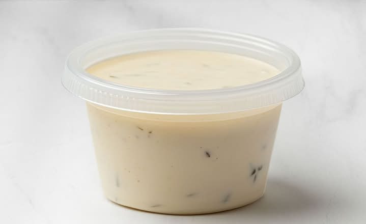 Garlic Sauce To Go