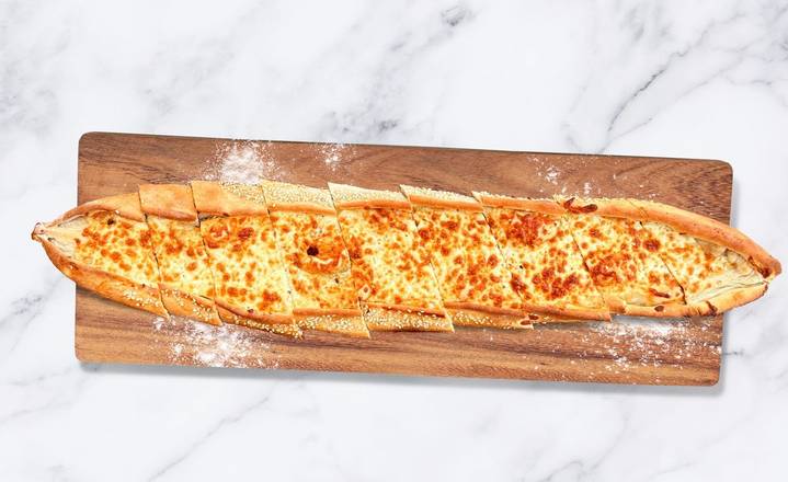 Cheese Pide