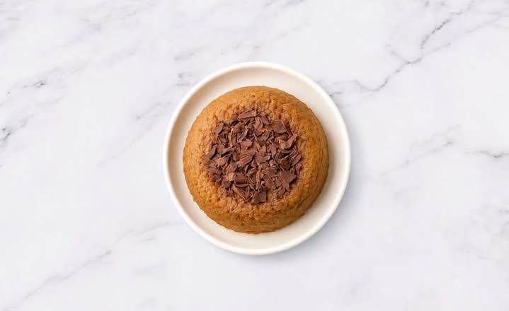 Large Turkish Chocolate Halva