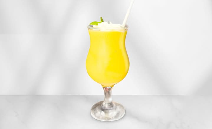 Mango Shake