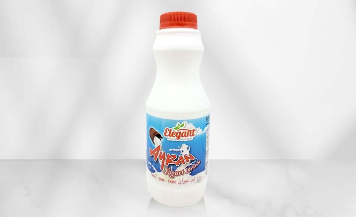 Ayran/Yogurt Drink