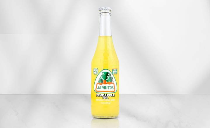 Jarritos Pineapple