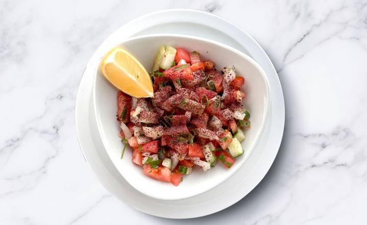 Coban Salad