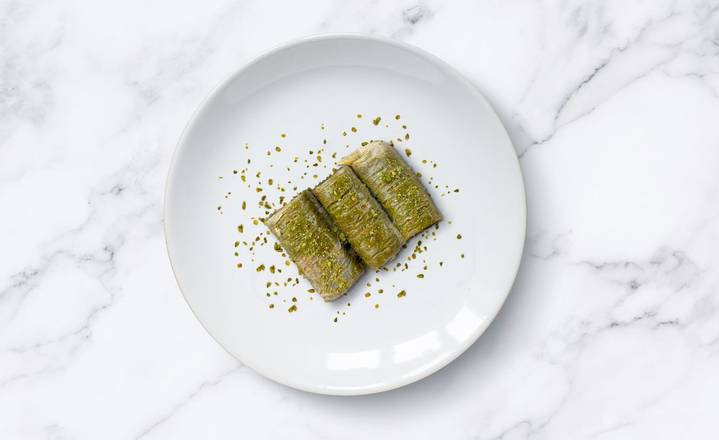 Sarma Baklava (3 pcs)