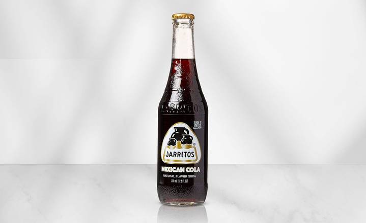 Jarritos Mexican Cola